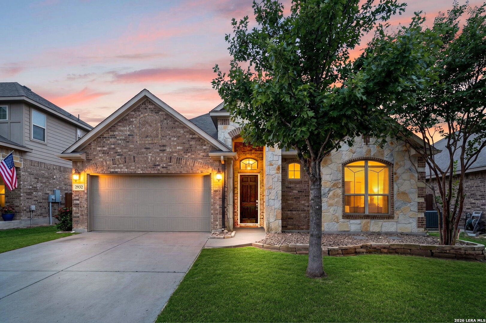 2932 Sunridge Drive — photo