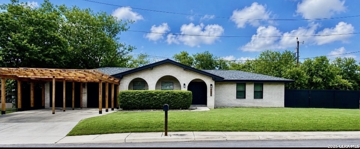 1103 Shadwell Drive — photo