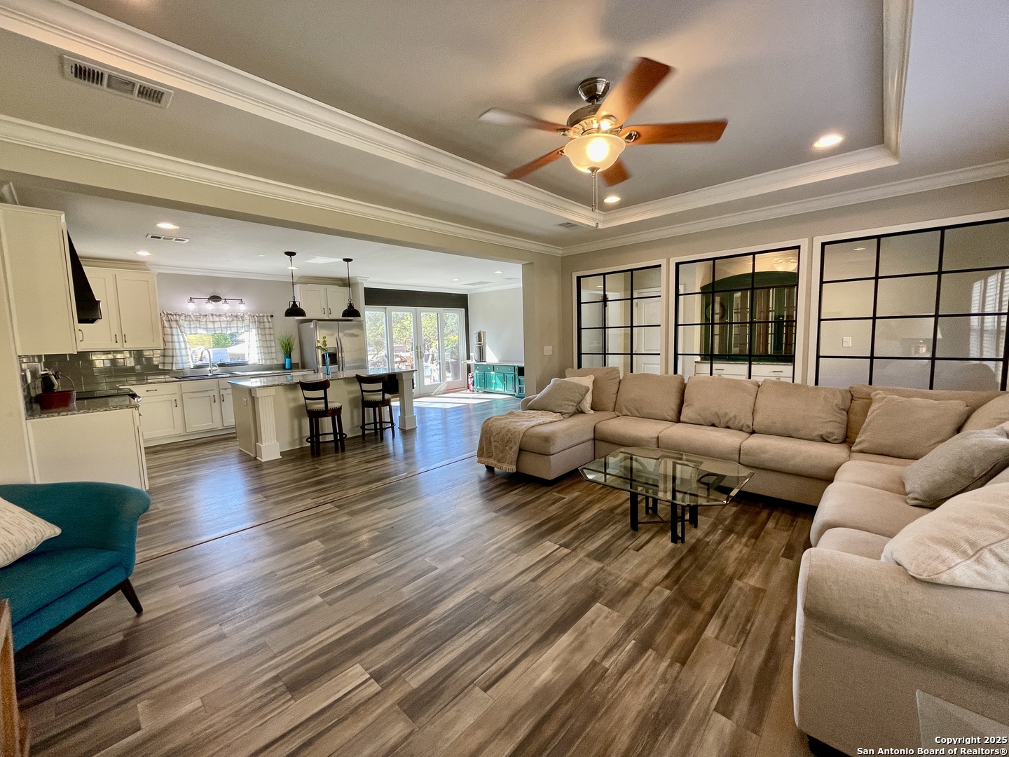 203 Ranch Drive, Bandera, TX 78003 — photo 2