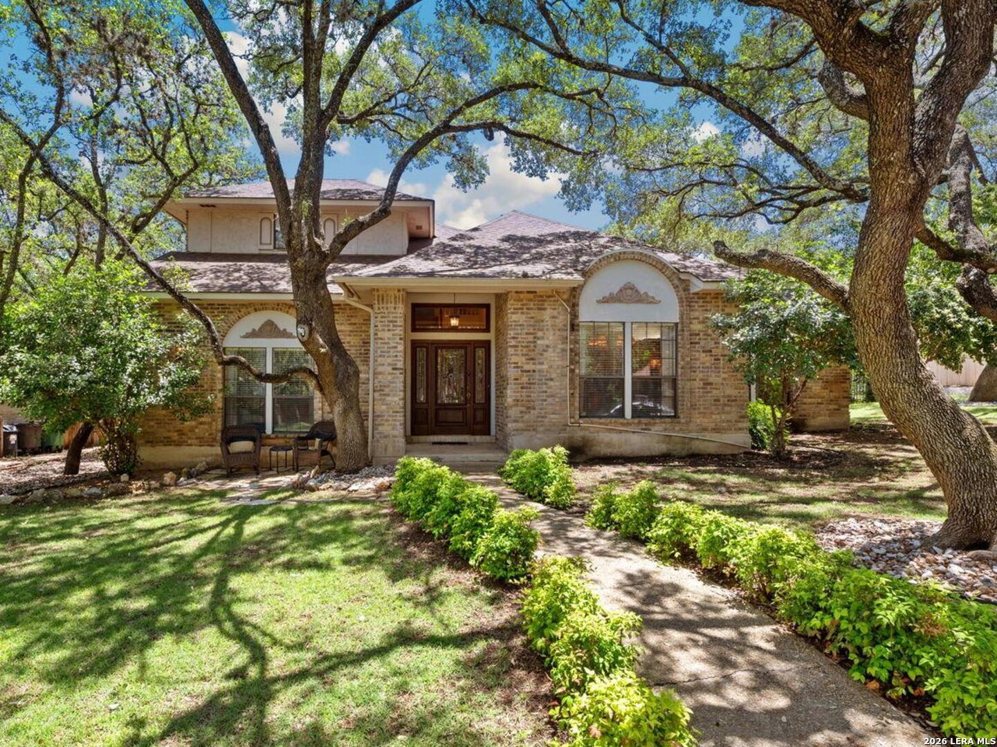 13102 N Hunters Circle — photo