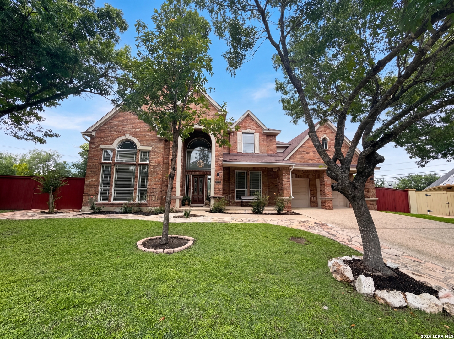 13419 Star Heights Drive — photo