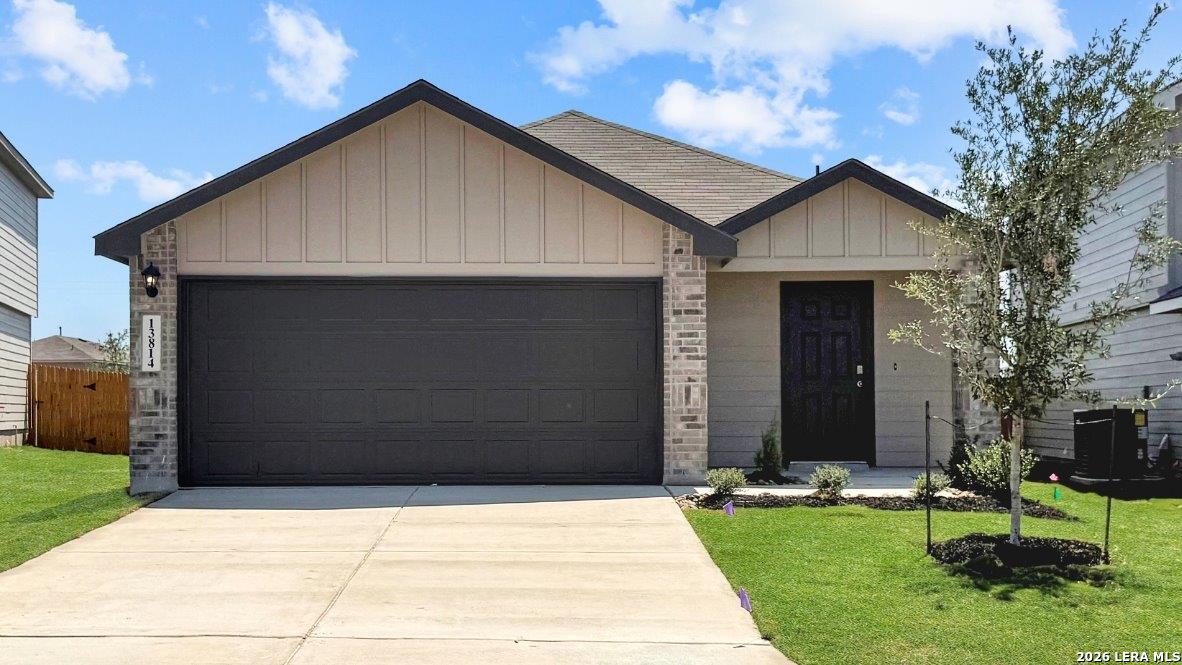 13814 Garnet Pike Lane — photo
