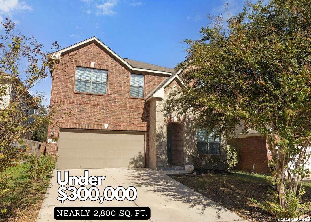 14015 Caprese Hill — photo