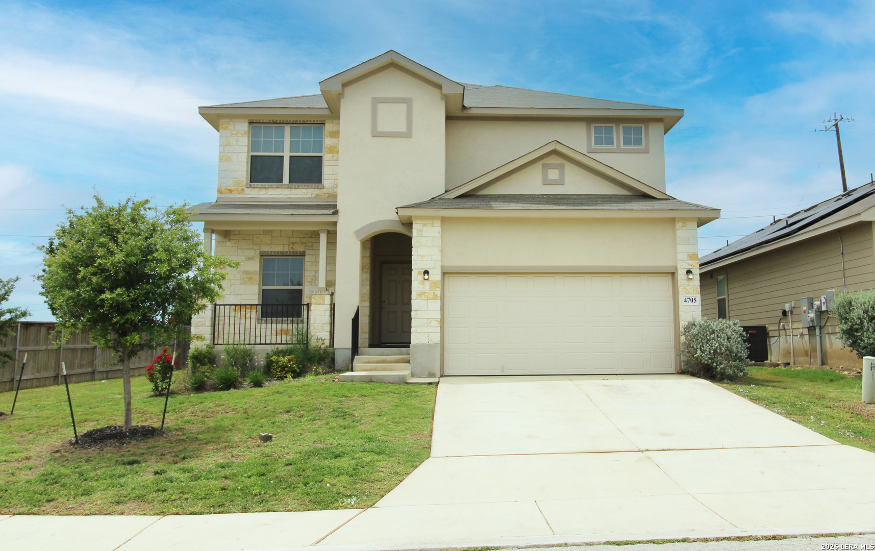 4705 Cambridge Park — photo