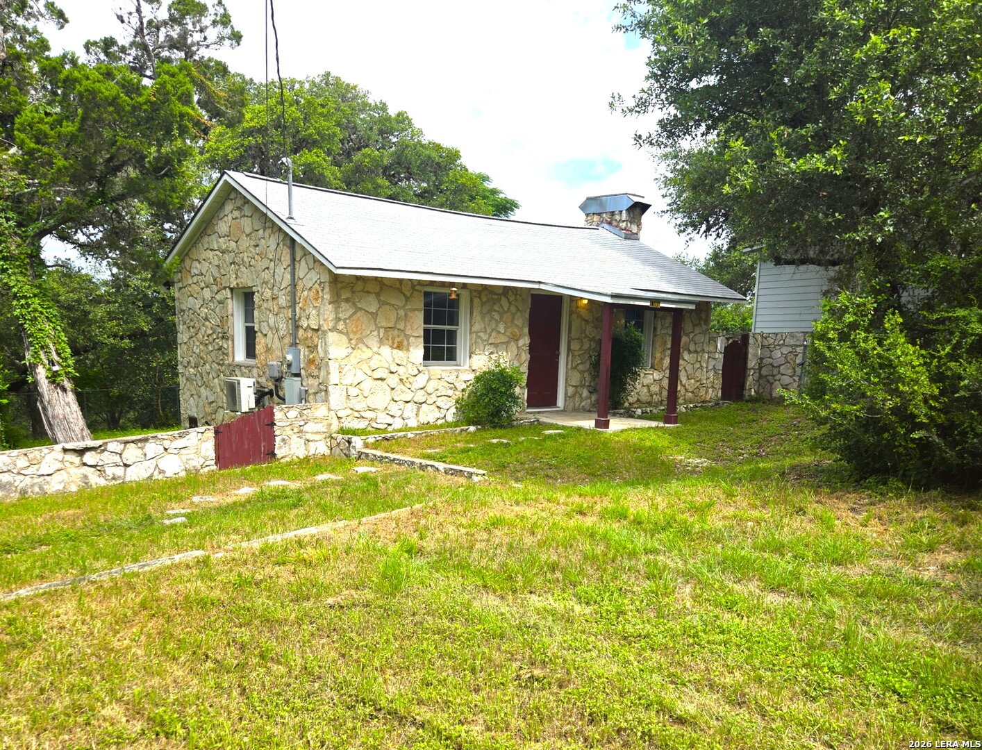 17803 Hilltop Drive — photo