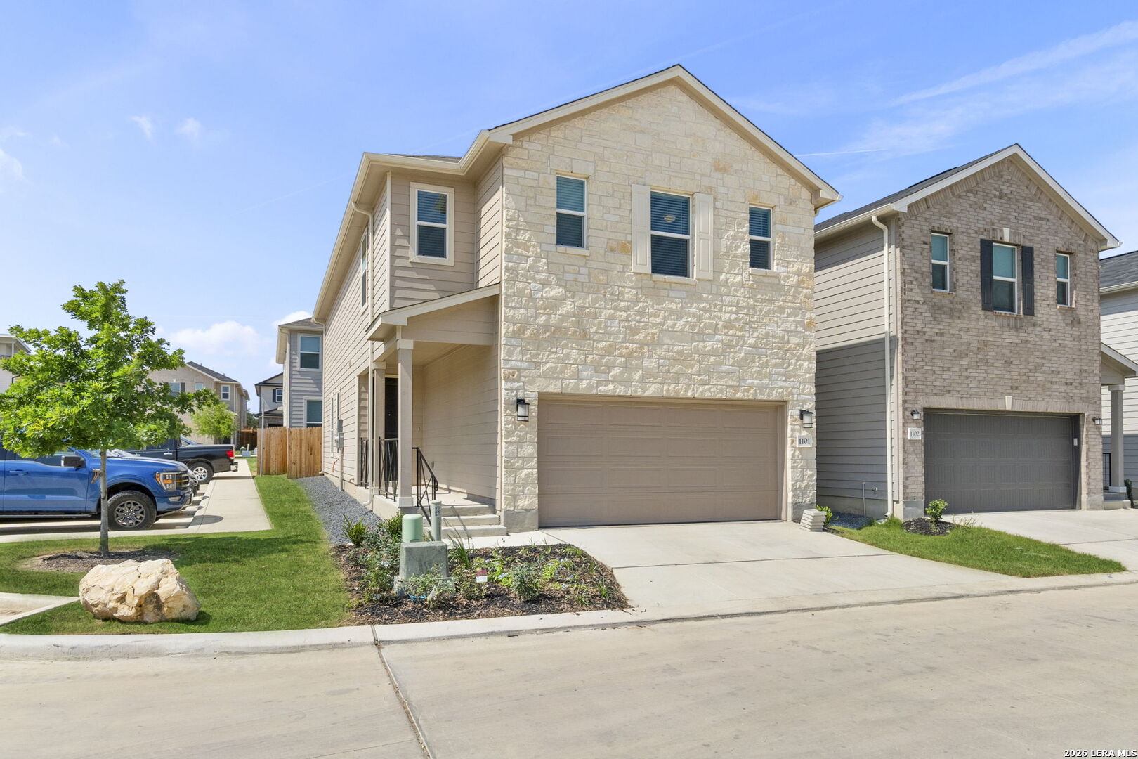 14839 Vance Jackson Unit #1101 — photo