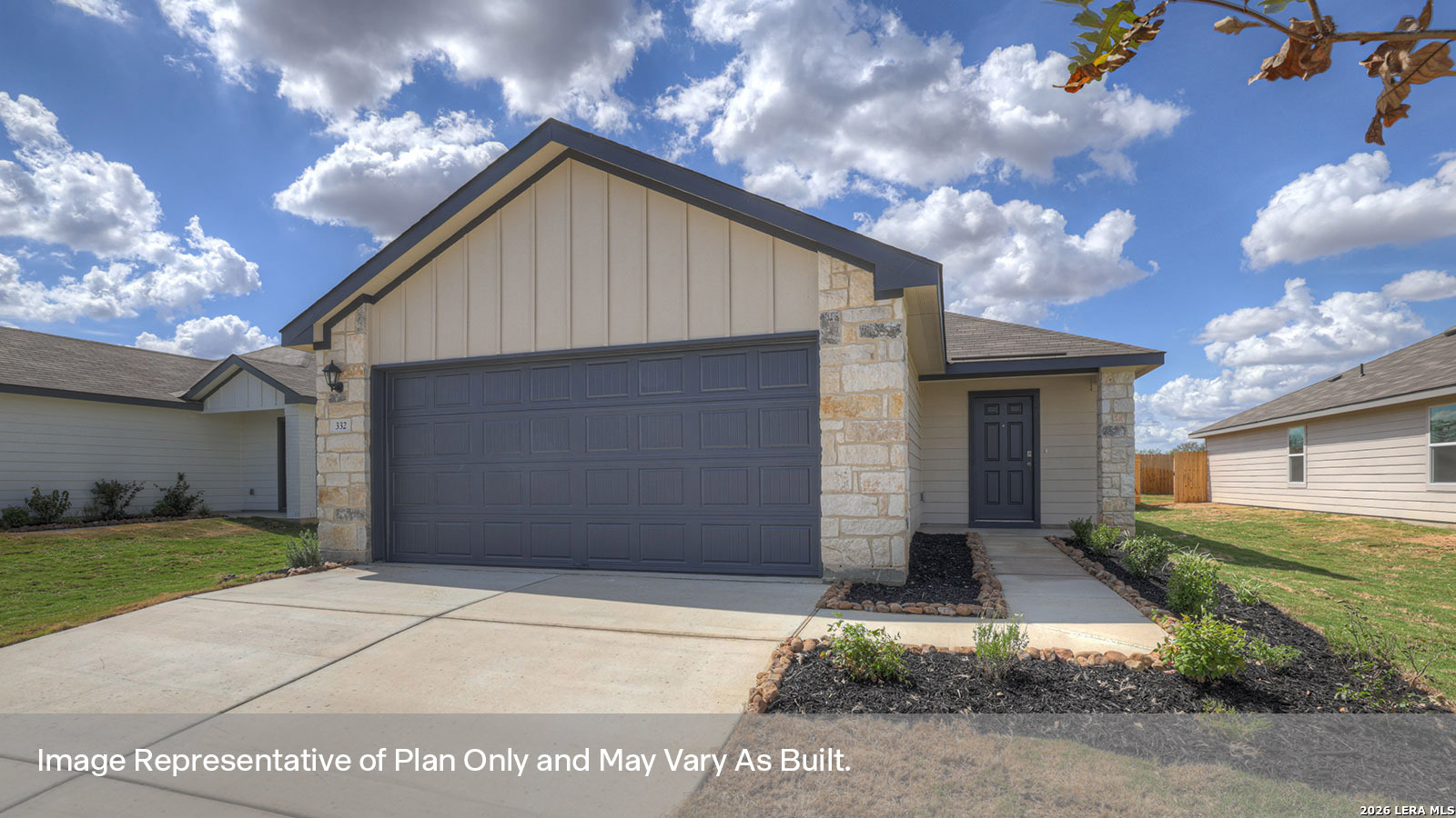 2308 Red Bird Trace — photo