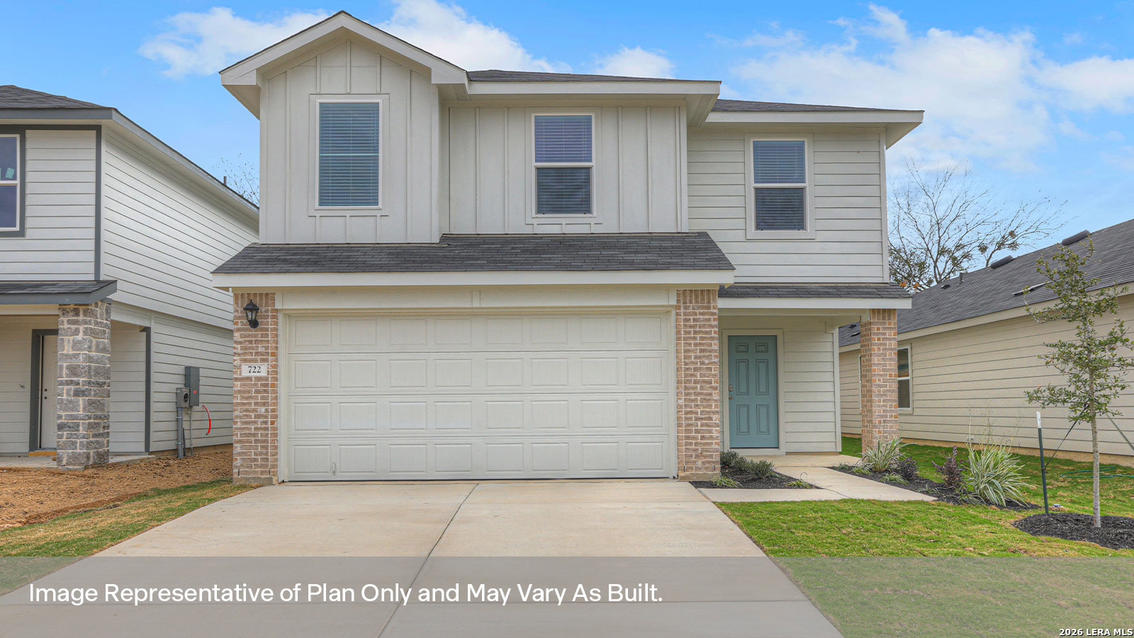 2306 Red Bird Trace — photo