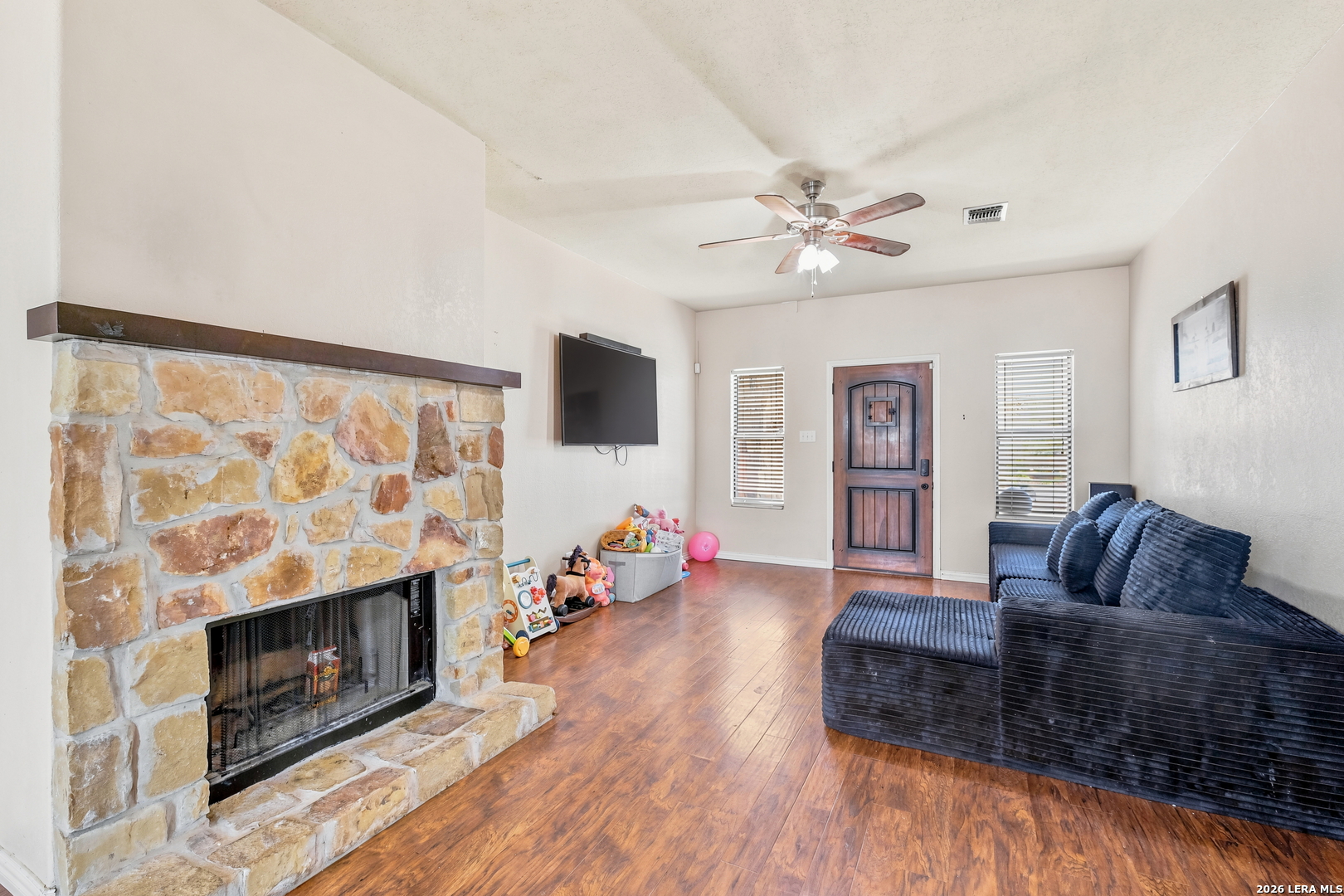 531 Indian Crossing — photo