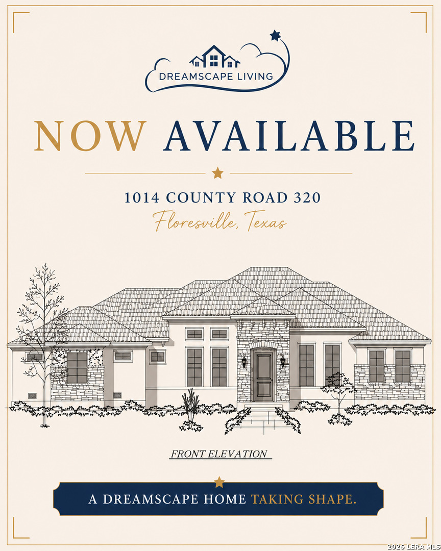 1014 County Road 320 — photo