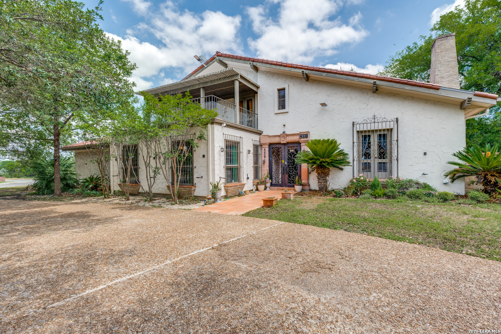 201 Chattington Court — photo