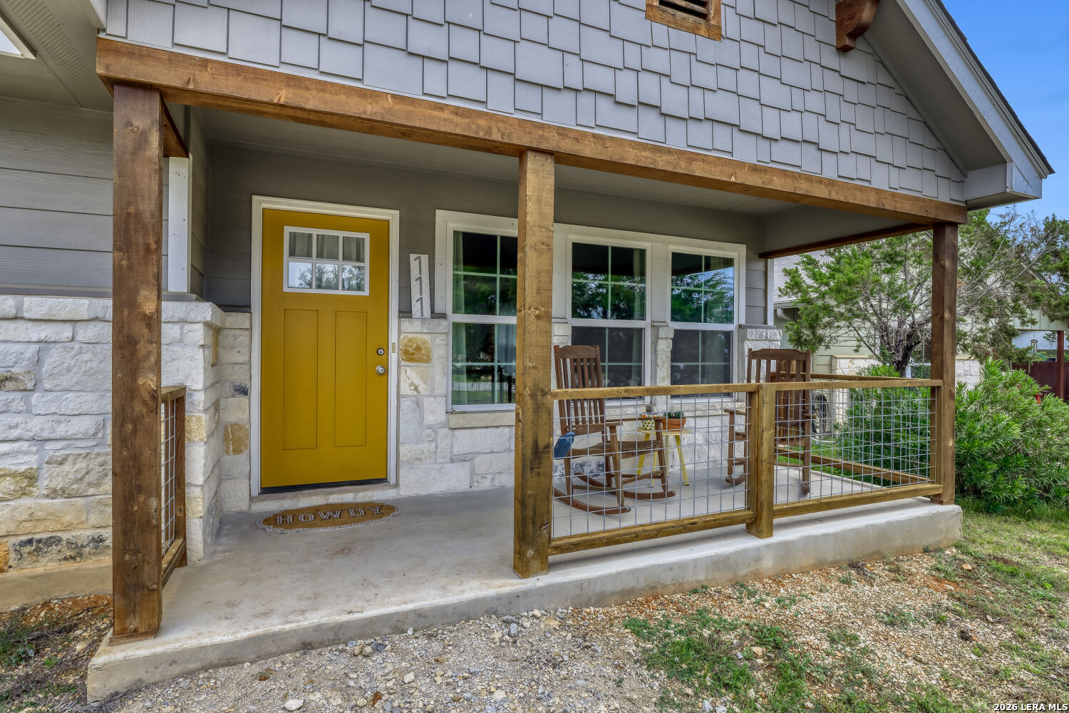 111 Alpine Court — photo