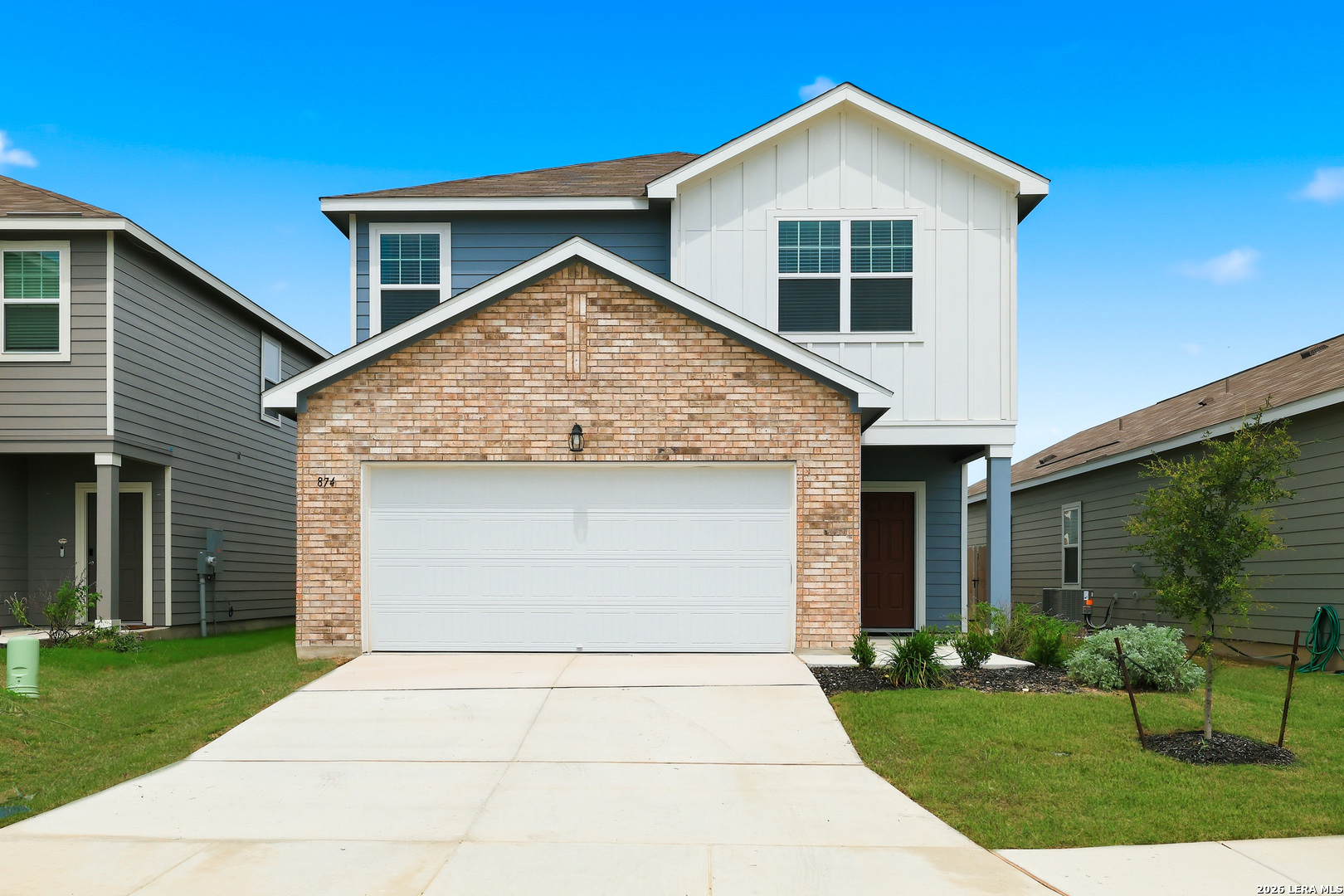 874 Barnacle Court — photo
