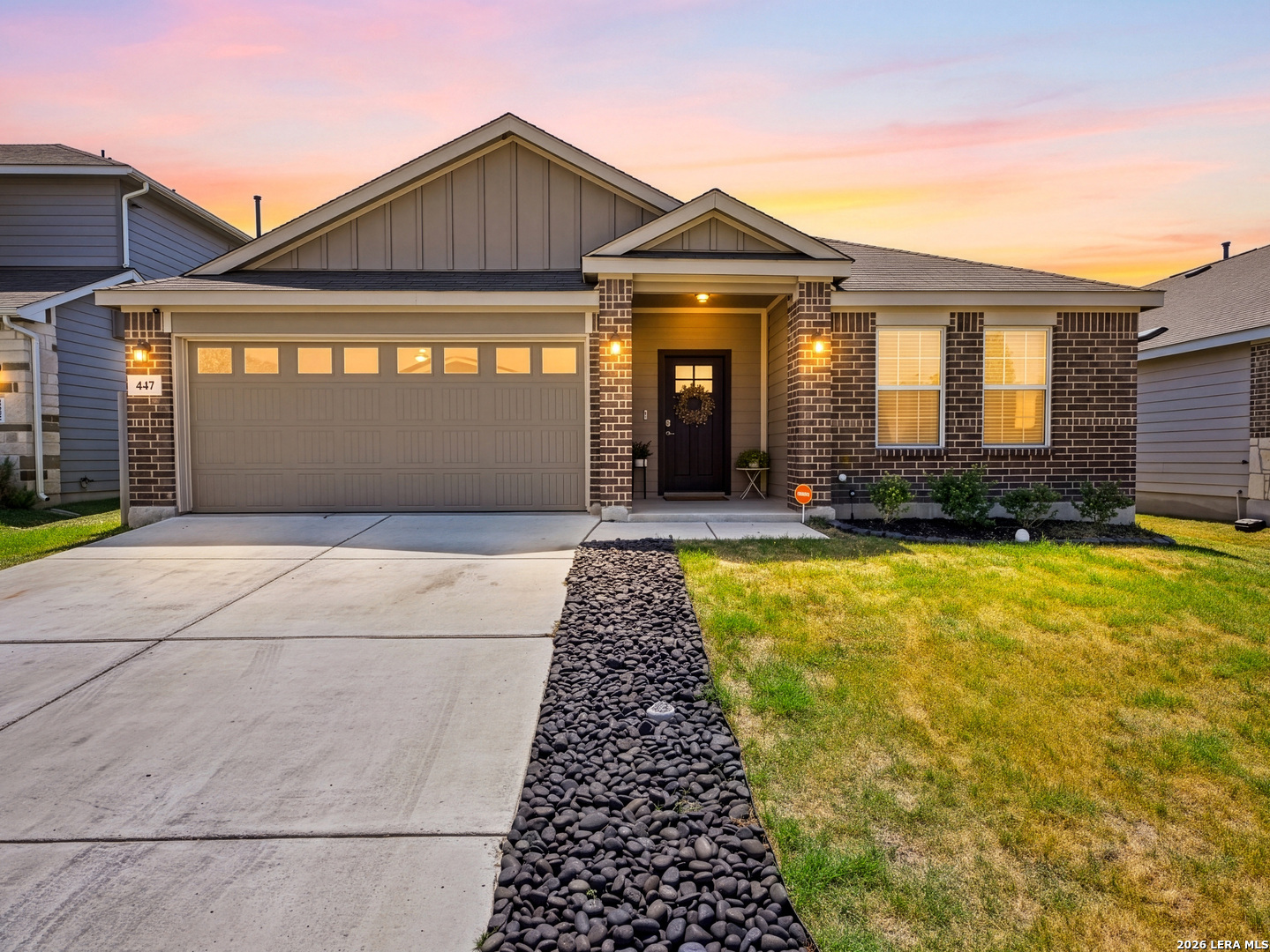 447 Agave Flats Drive — photo