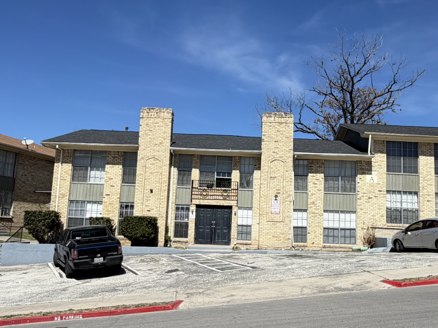 6611 Southpoint Street 103a — photo