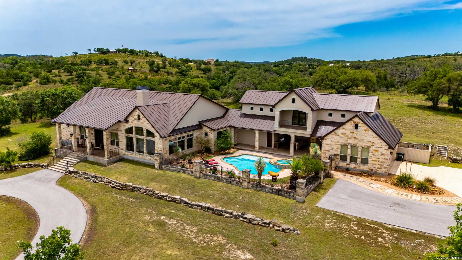 1454 Kendall Jackson Road — photo