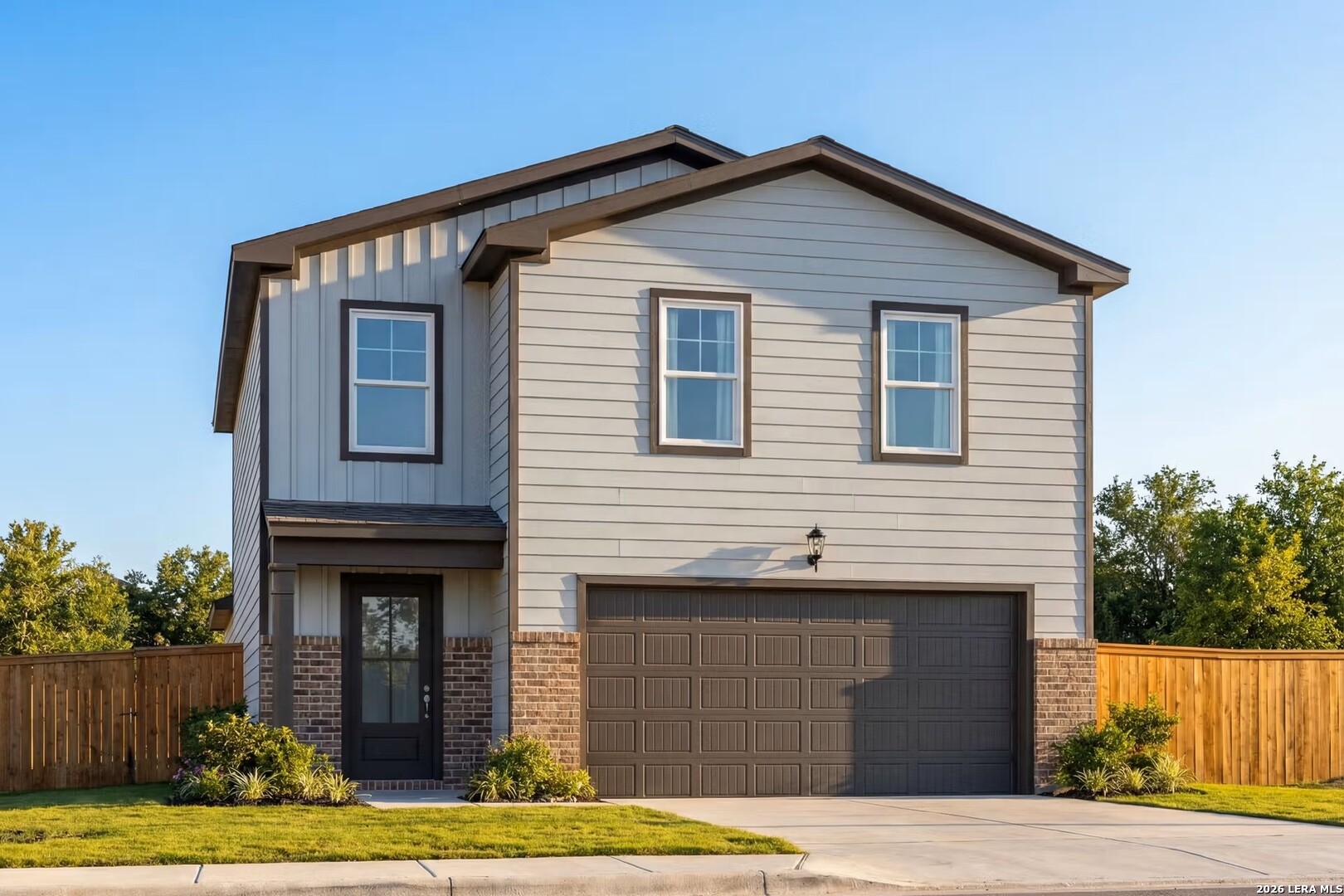 2511 Dry Moss Way — photo
