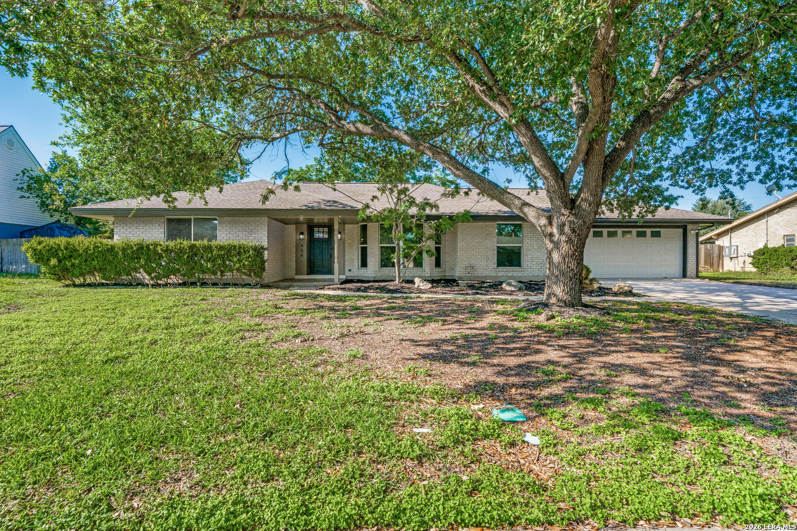 654 Richfield, Windcrest, TX 78239 — photo 2