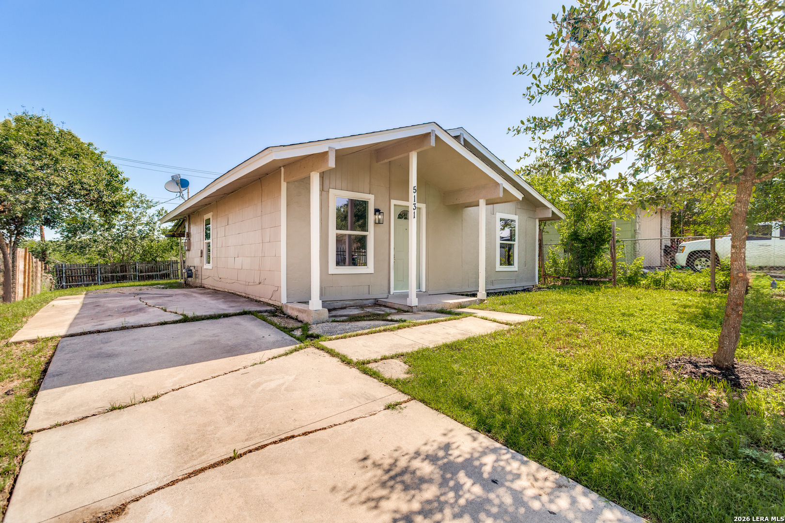 5131 Little Creek — photo