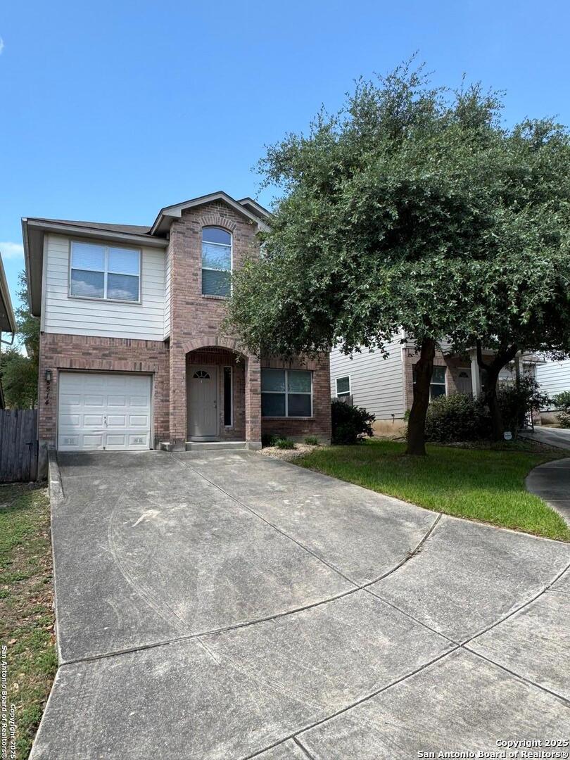 5514 Justin CV — photo