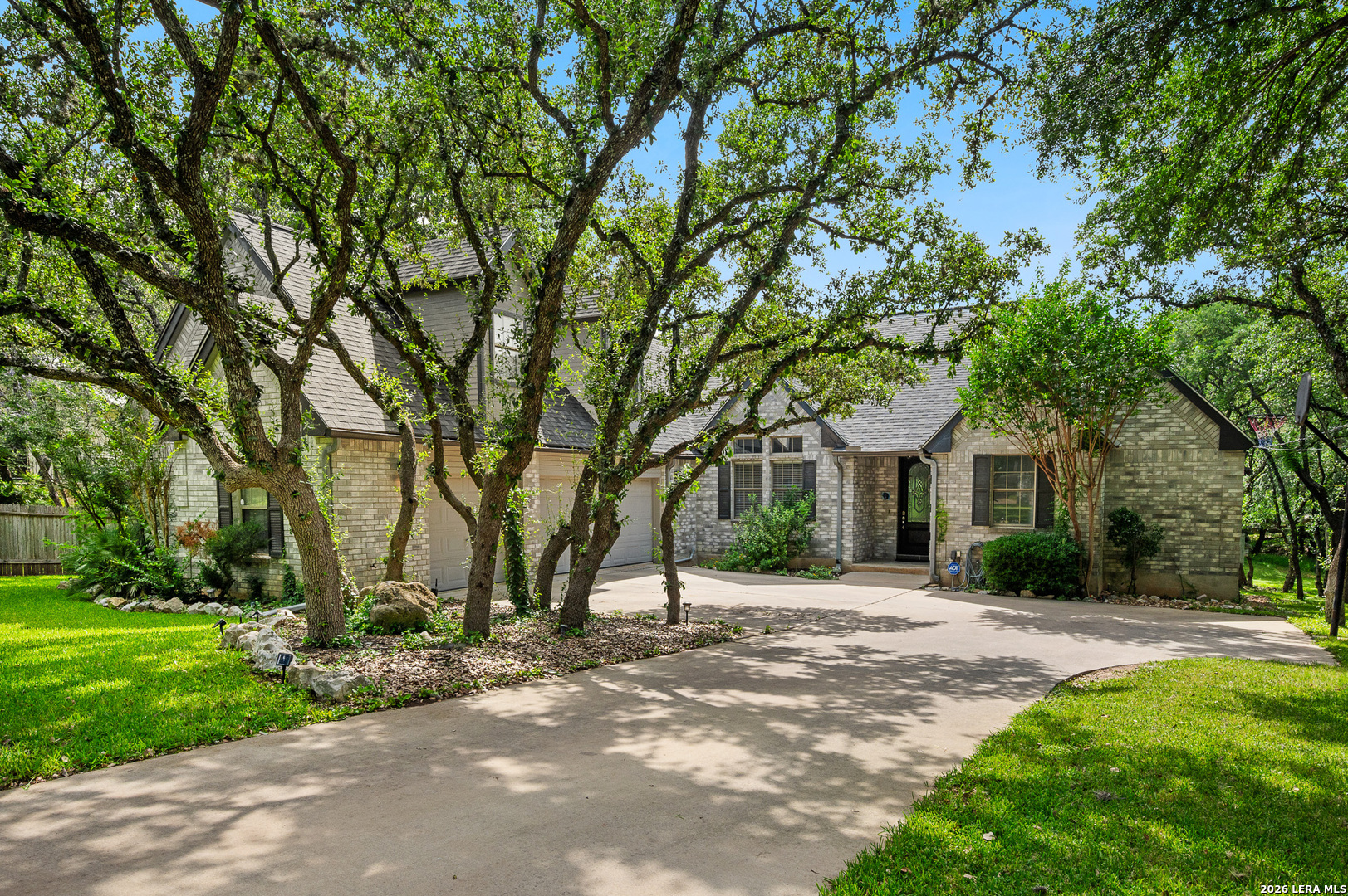 109 Trailcrest — photo