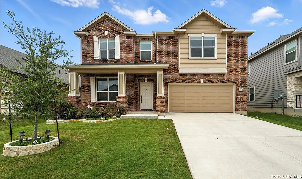 354 Deer Crest Drive — photo