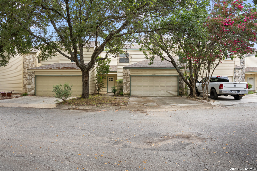8565 Echo Creek Lane — photo