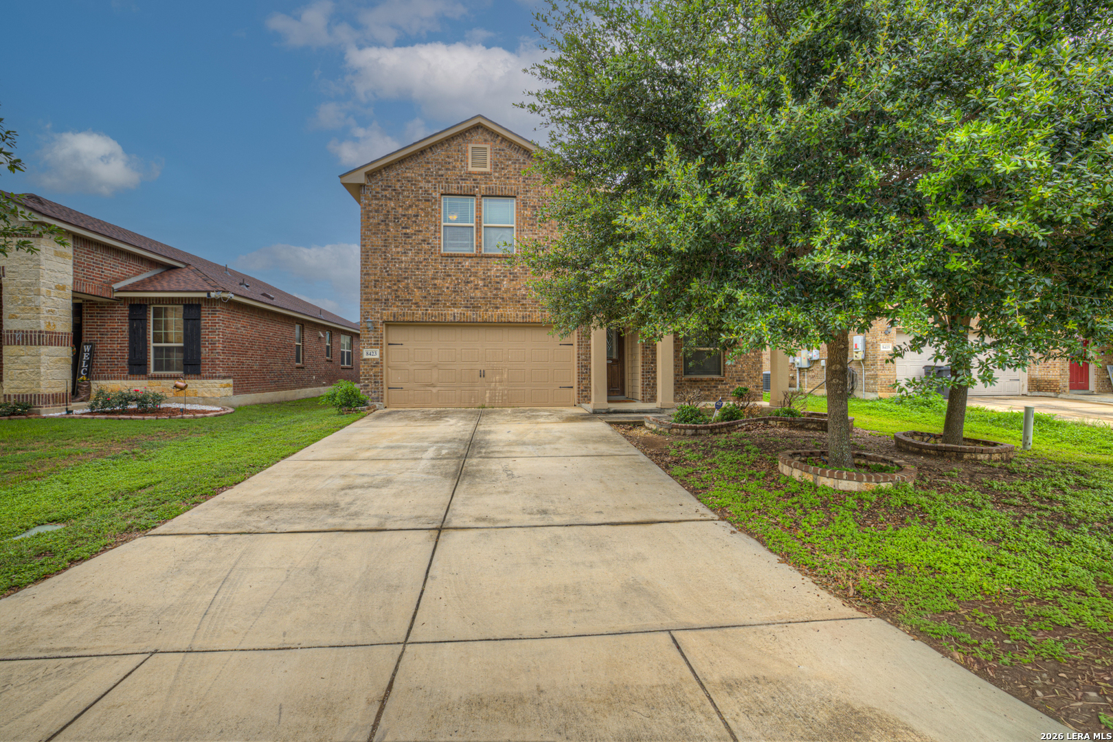 8423 Meri Leap — photo