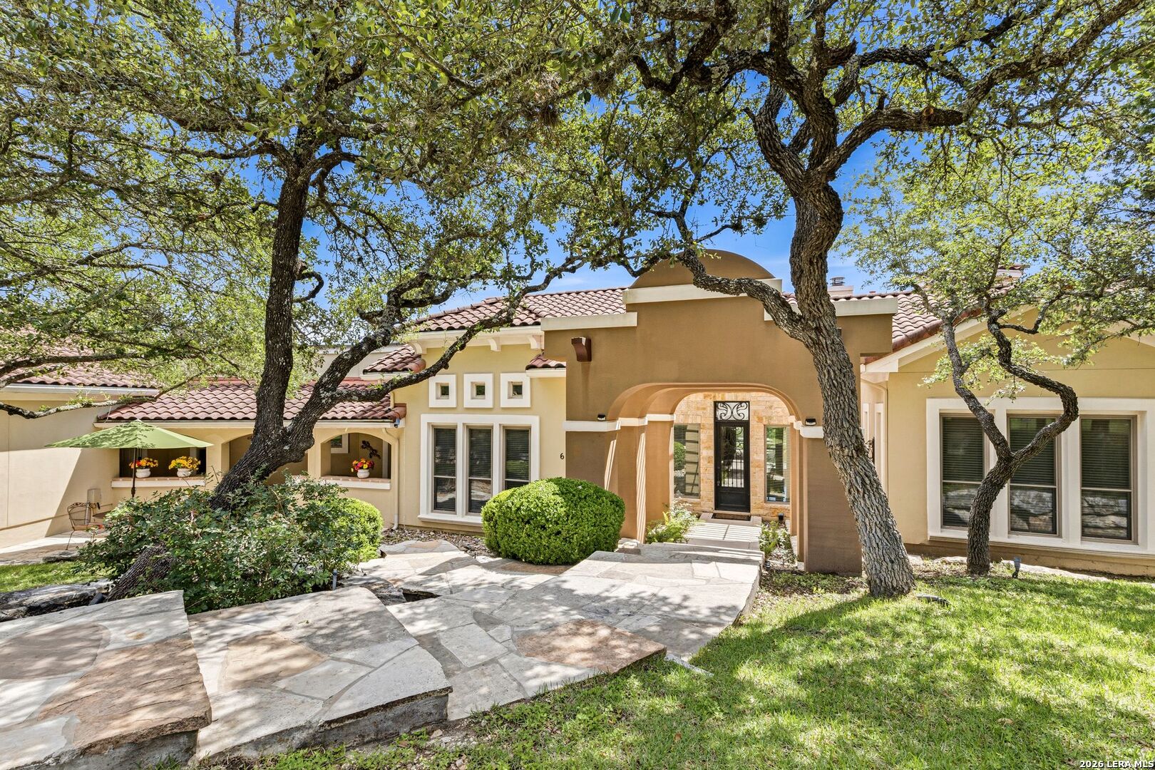 6 Lantana Ridge — photo