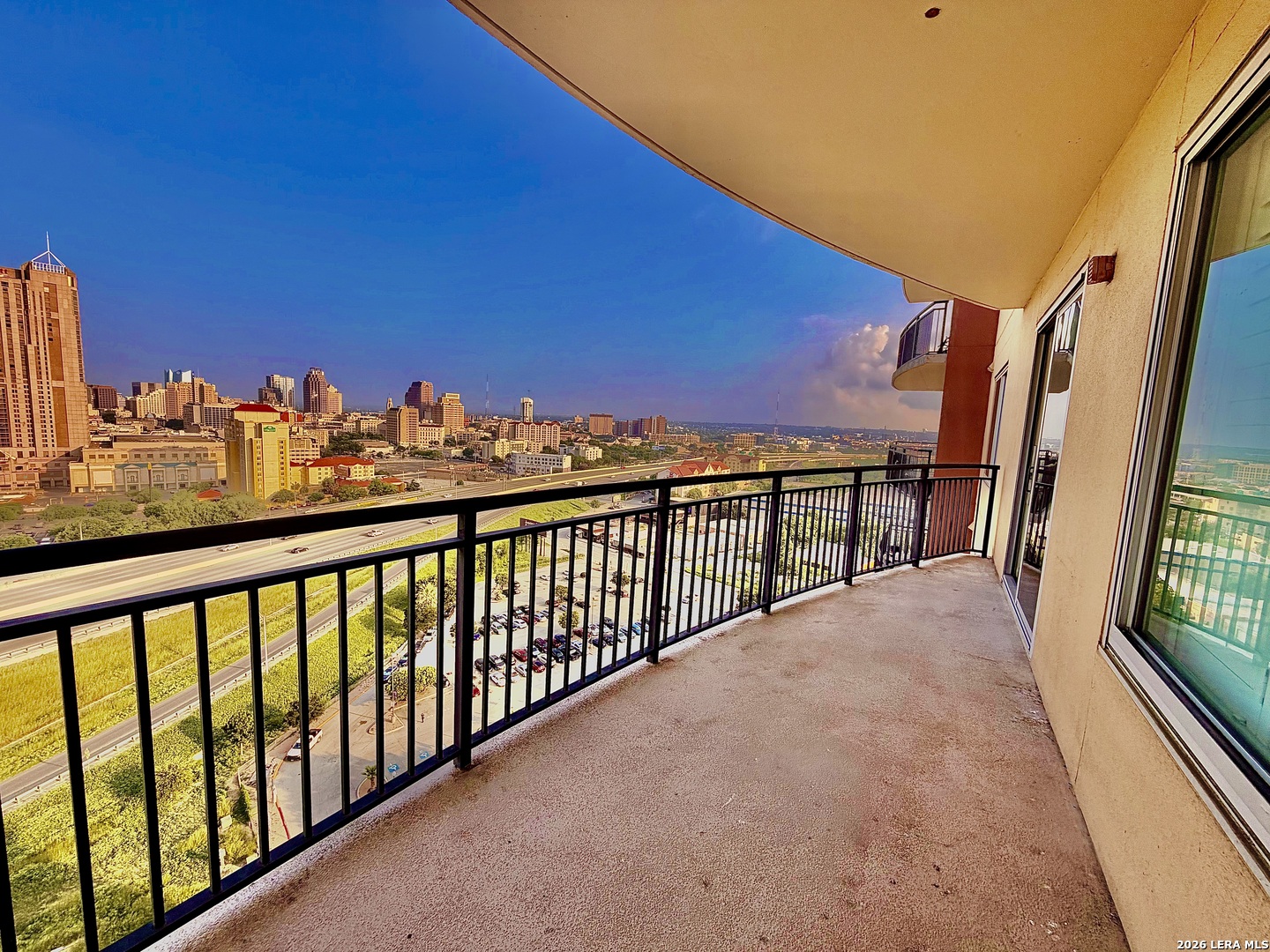 215 Center Unit 1608 — photo