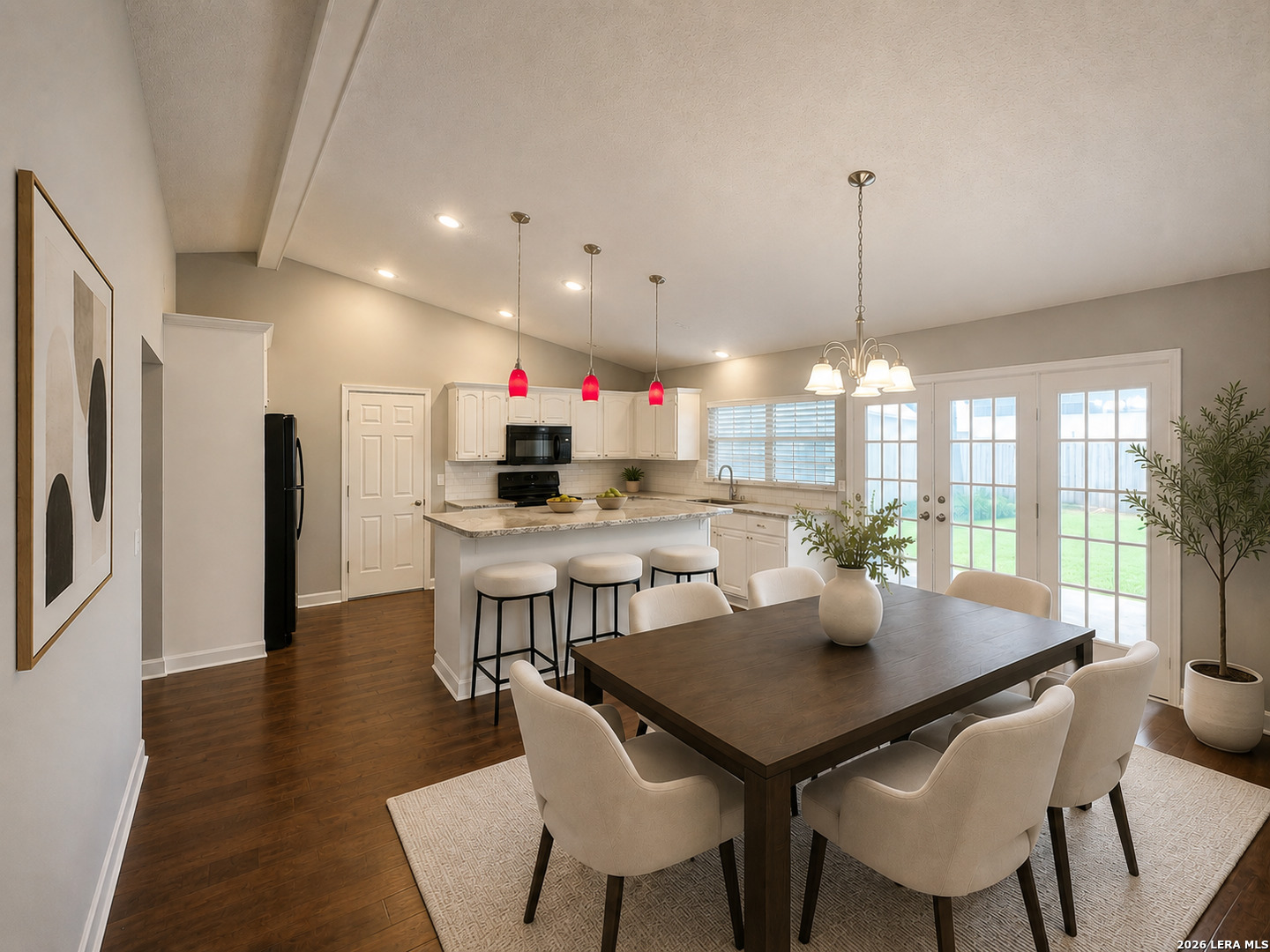 5843 Burkley Springs Street — photo