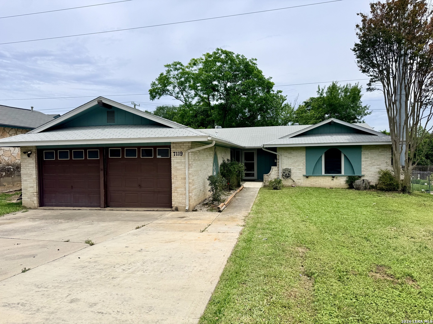 7119 Forest Mont Street — photo