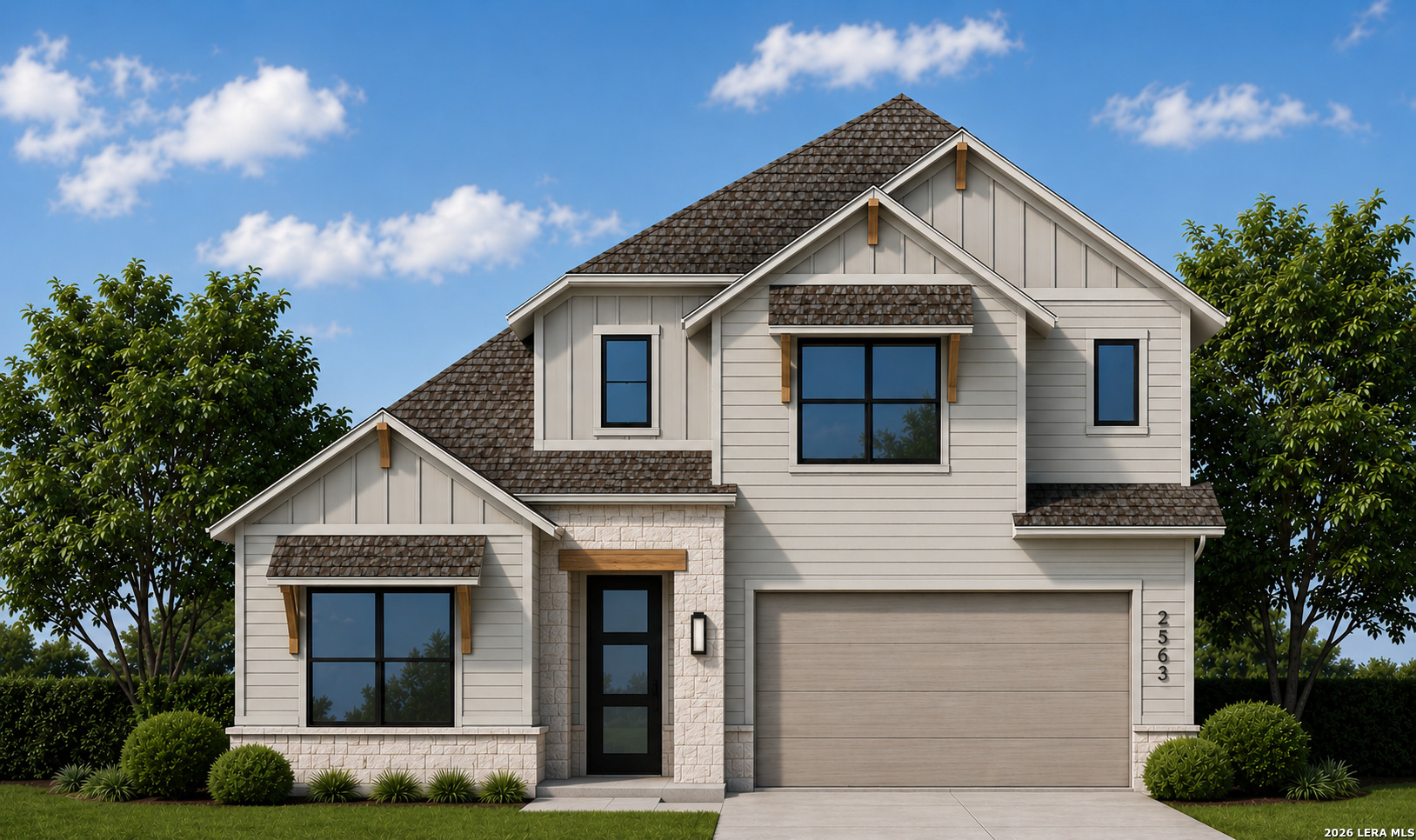 12188 Heartvine Parkway — photo