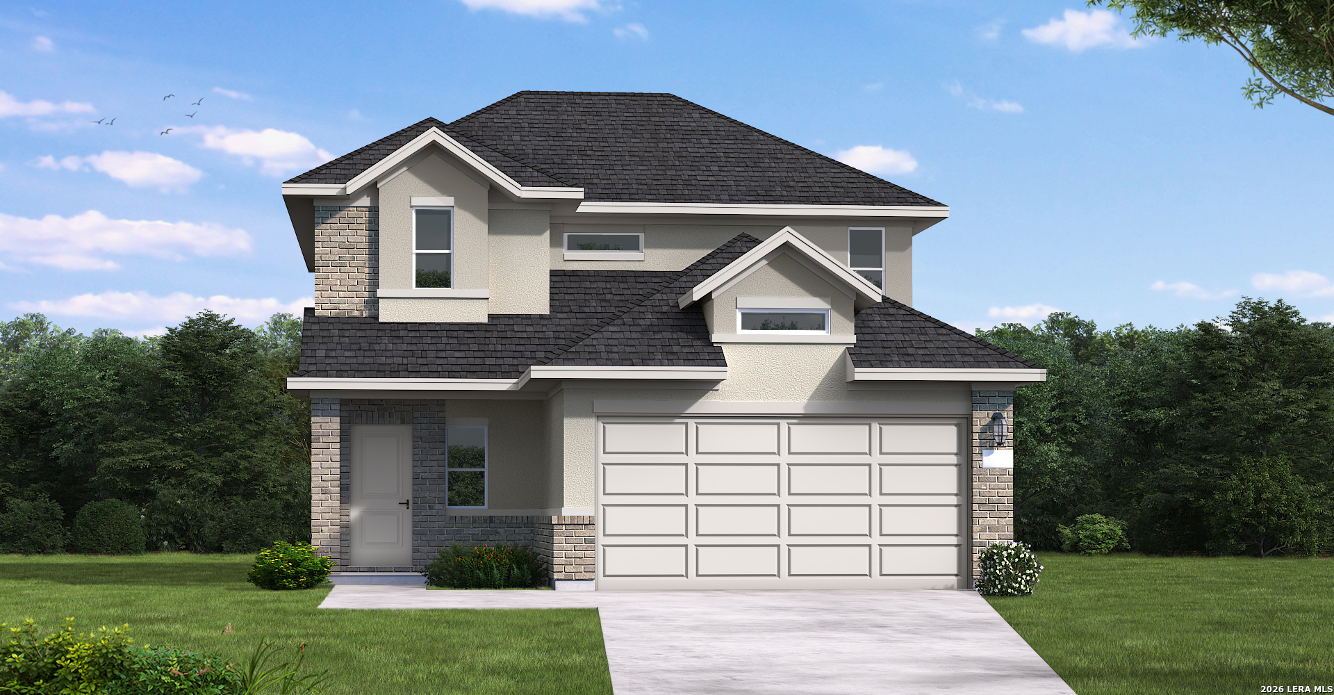 4934 Hastings Way — photo