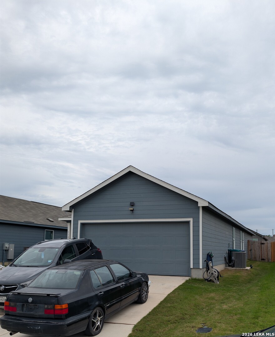11838 Adoring Way, Von Ormy, TX 78073 — photo 2