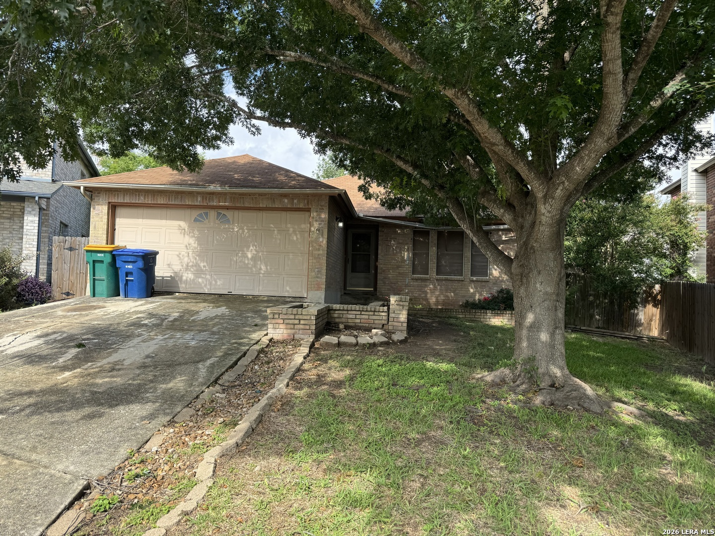 8003 Chestnut Manor Drive — photo