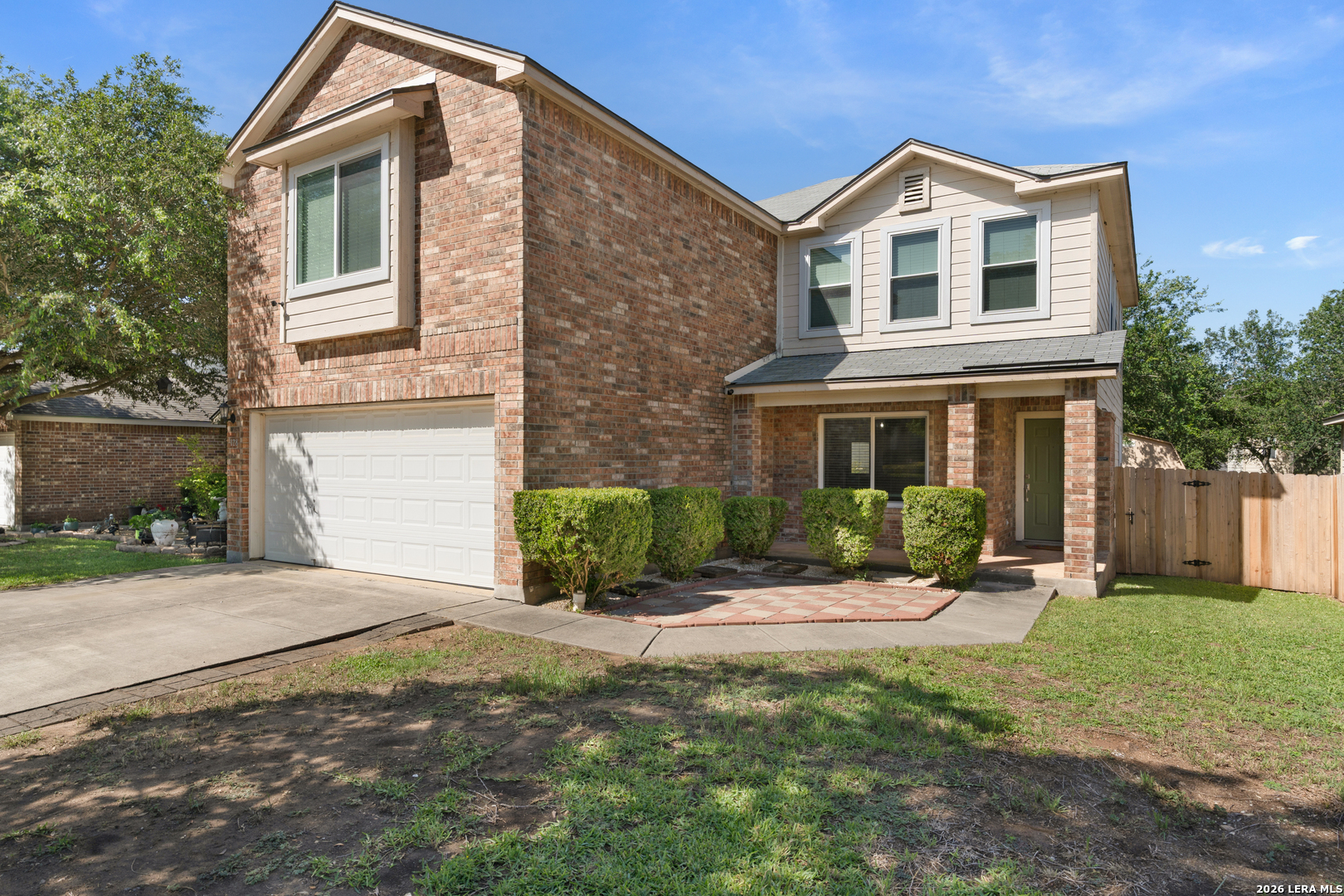 128 Goldenrod CV — photo