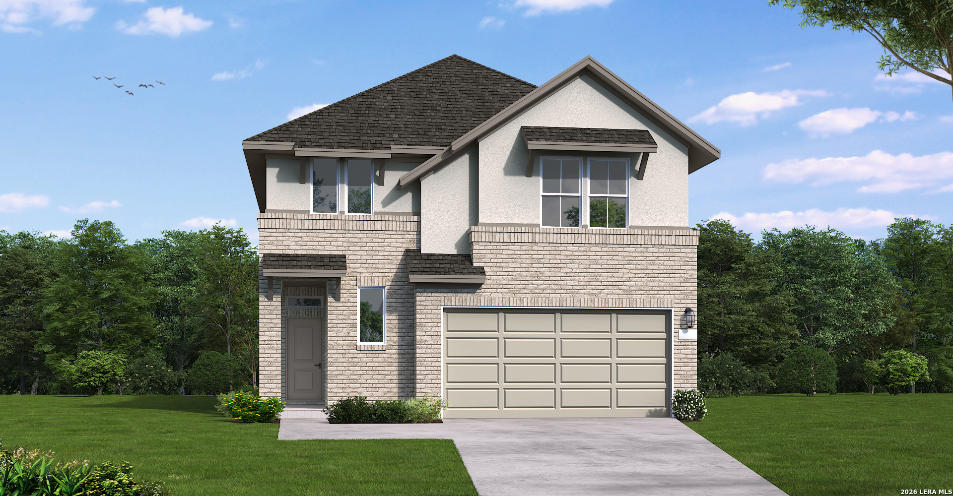10304 Bartenheim Drive — photo