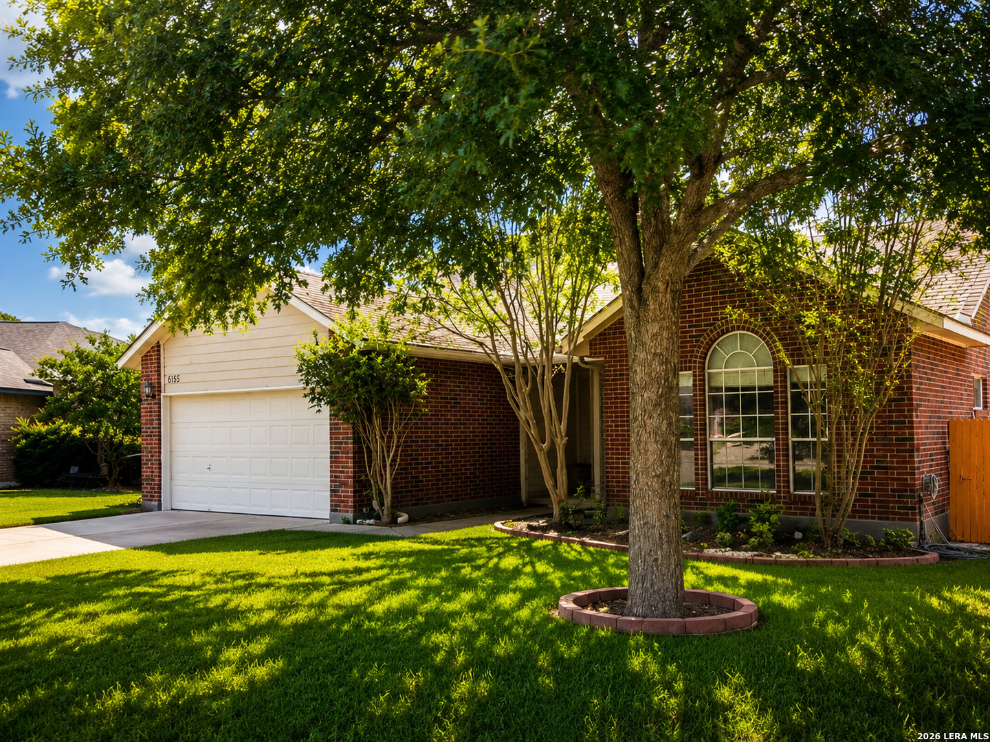 6155 Heritage Place Drive — photo