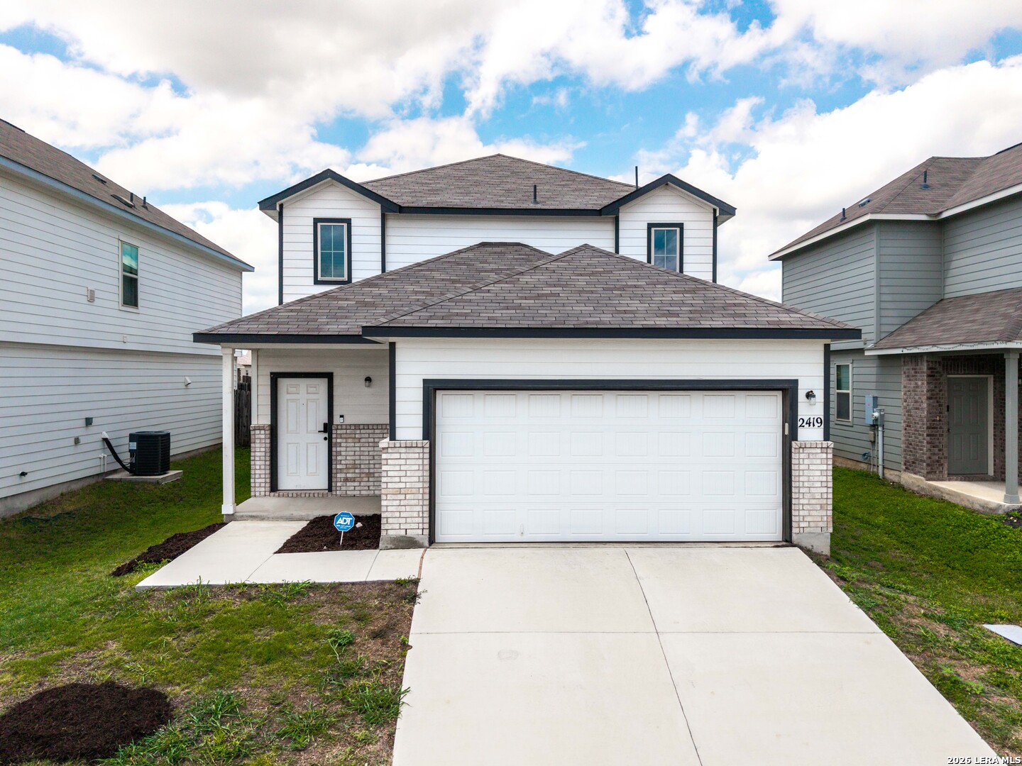 2419 Pink Pearl Drive — photo