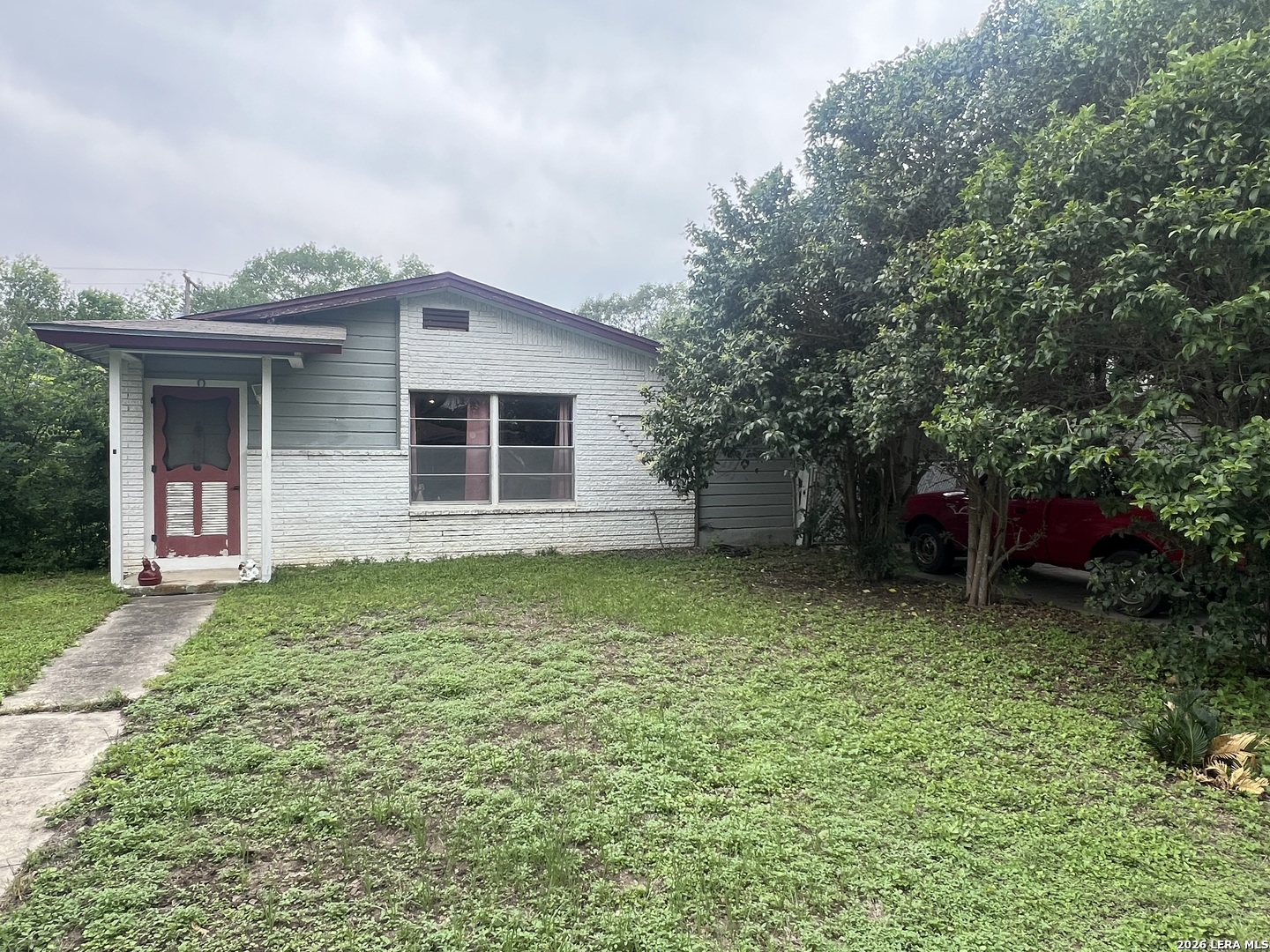 7518 Buckboard — photo