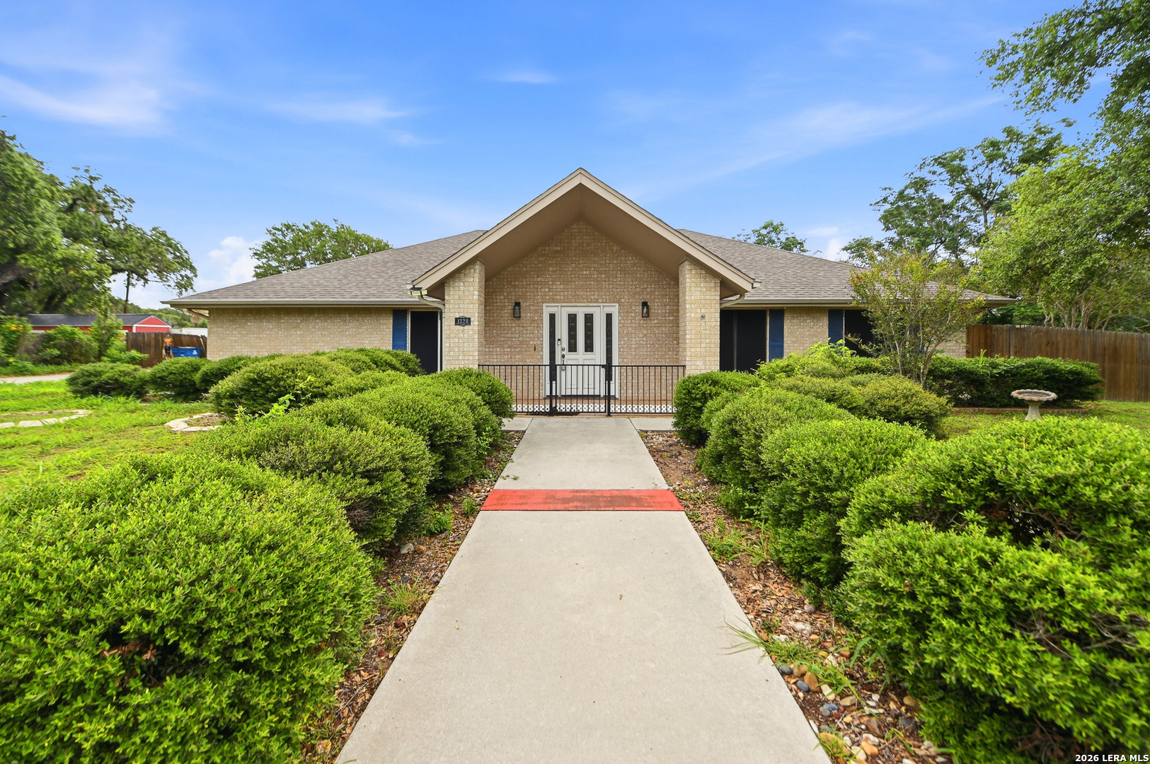 1320 Continental Drive — photo