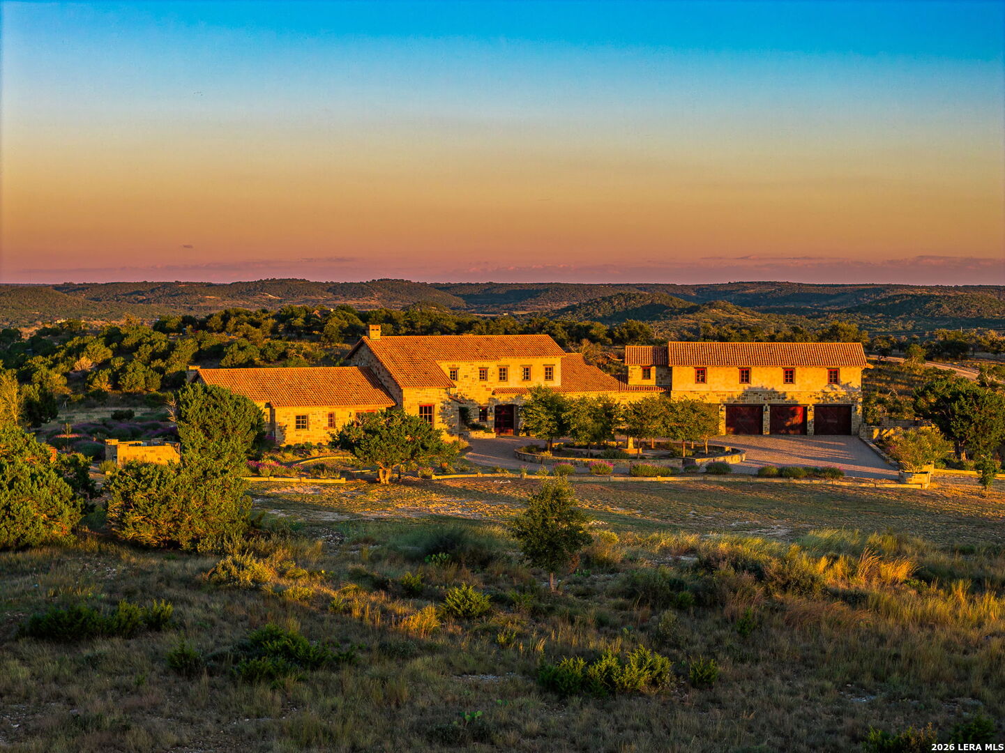 250 Hidden Hills Ranch — photo