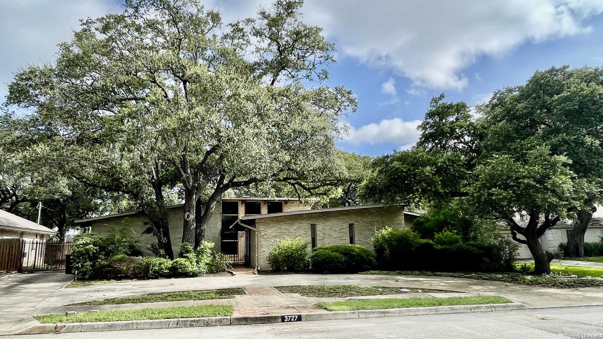 3727 Twisted Oaks Drive — photo