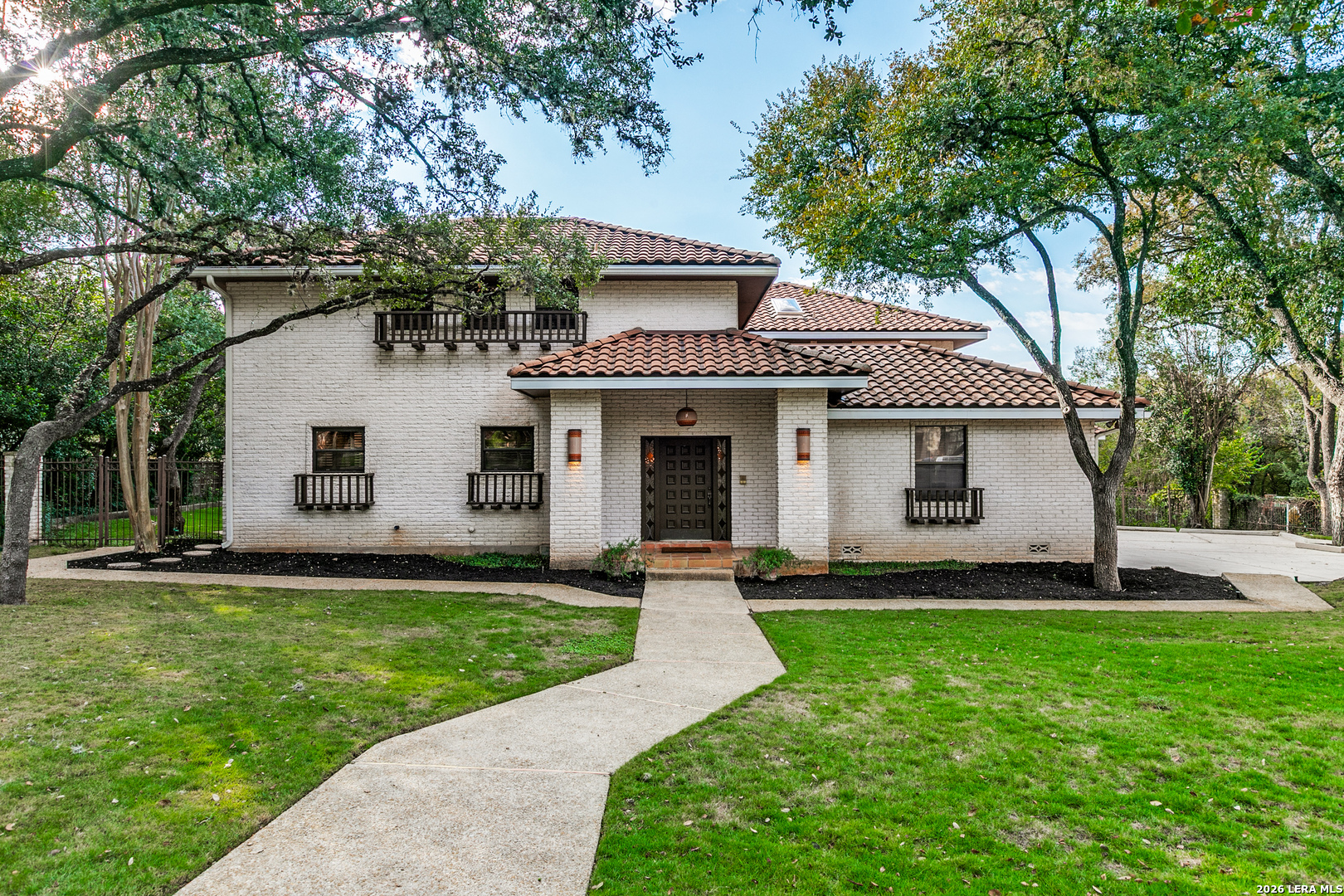 3947 Morgans Creek — photo