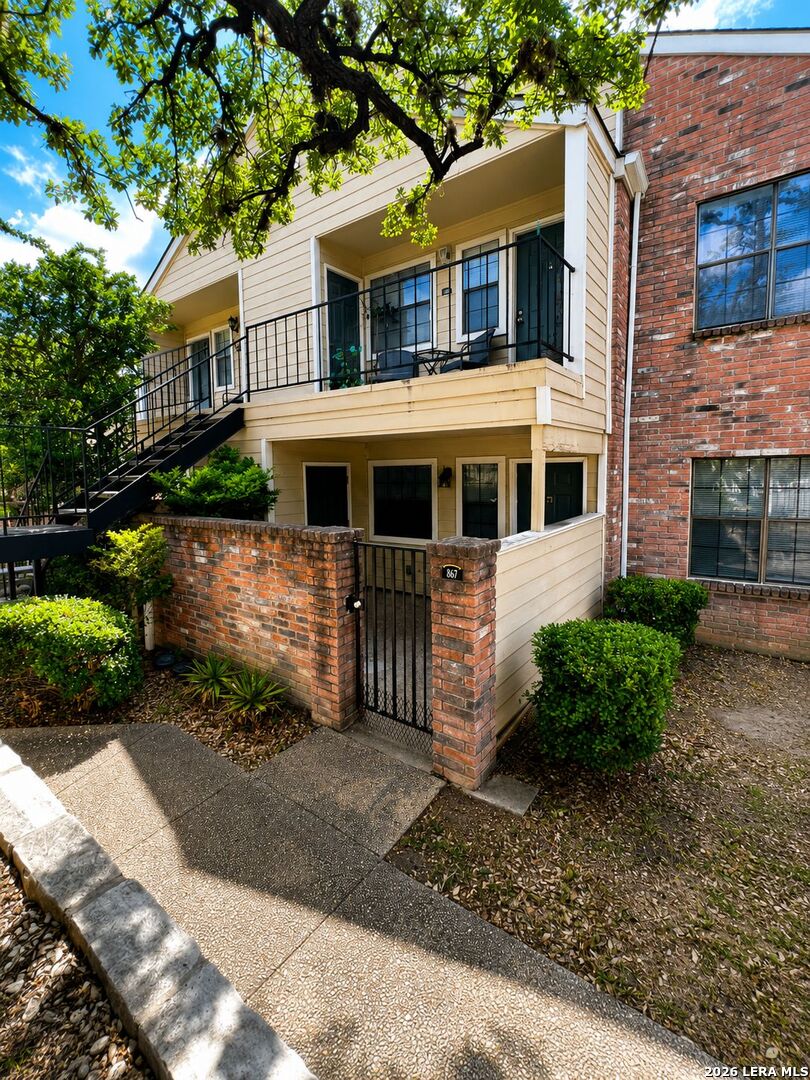11610 Vance Jackson Road Unit 867 — photo