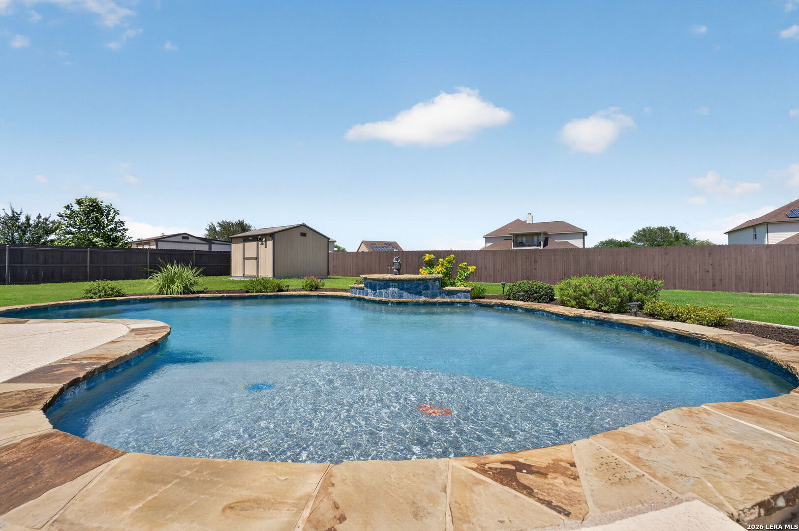 7118 Delaine Park — photo