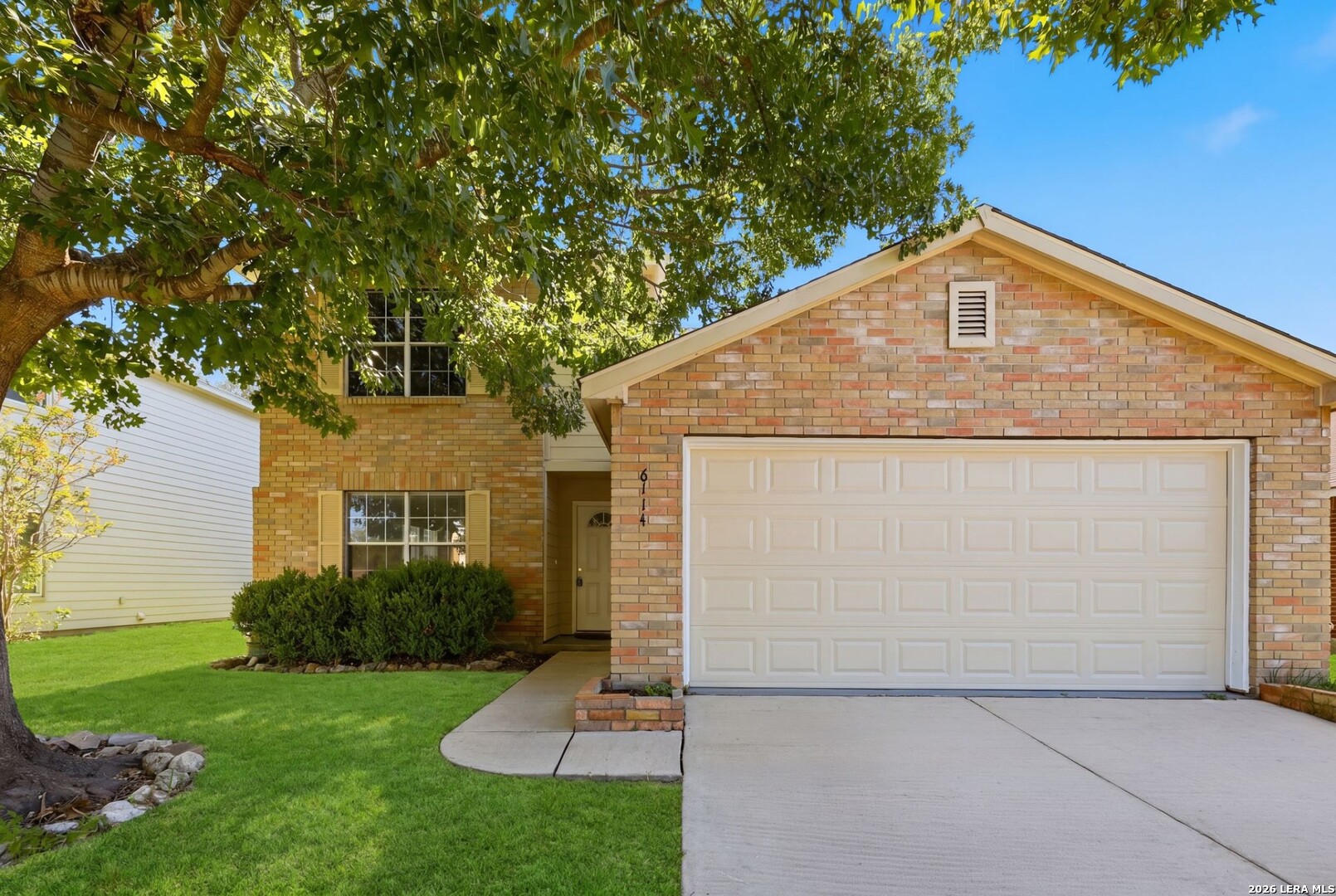 6114 Rolling Forest Drive — photo