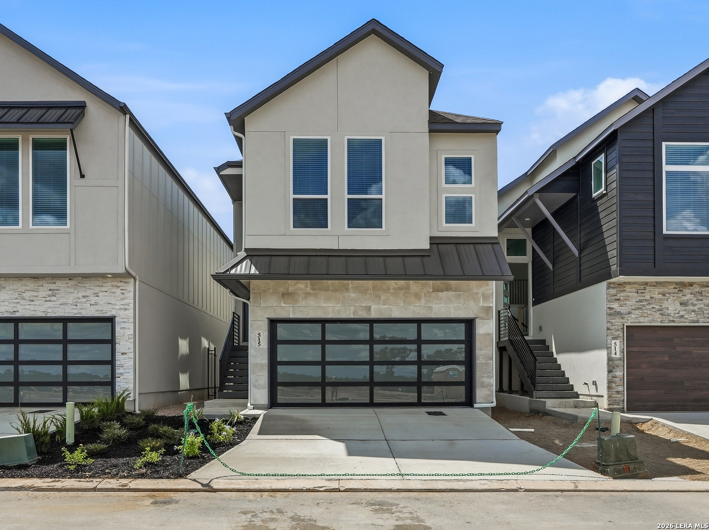 20675 Huebner Road 515 — photo
