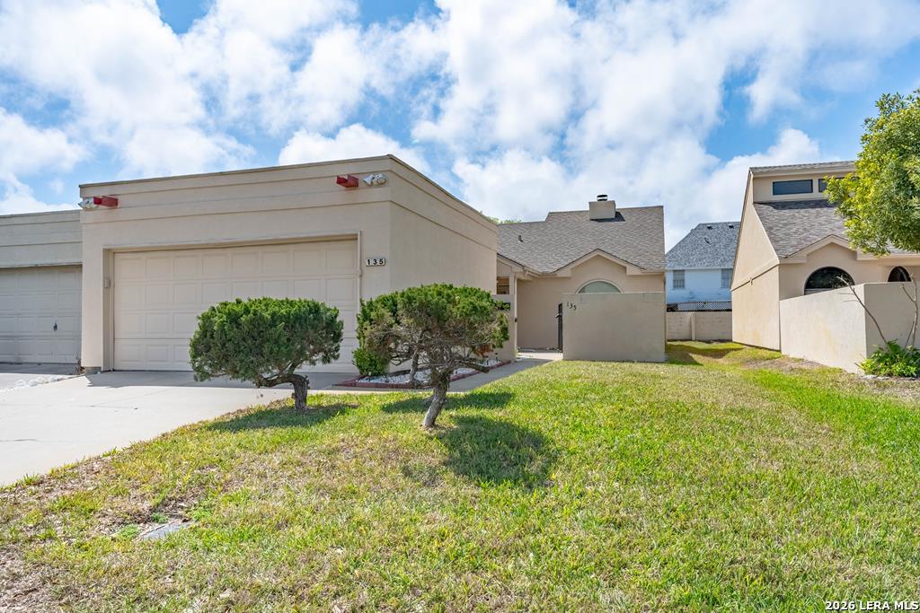 135 Santa Fe Drive — photo